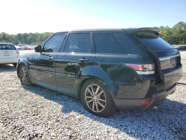 Photo 2 from auction – 2015 LAND ROVER RANGE ROVE with VIN SALWG2VF5FA539241