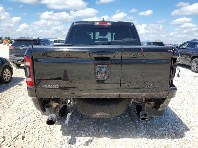 Photo 6 from auction – 2022 RAM 1500 LARAM with VIN 1C6SRFJM6NN478072
