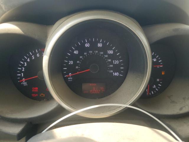 Foto 9 de la subasta – 2013 KIA SOUL + con VIN KNDJT2A65D7556909