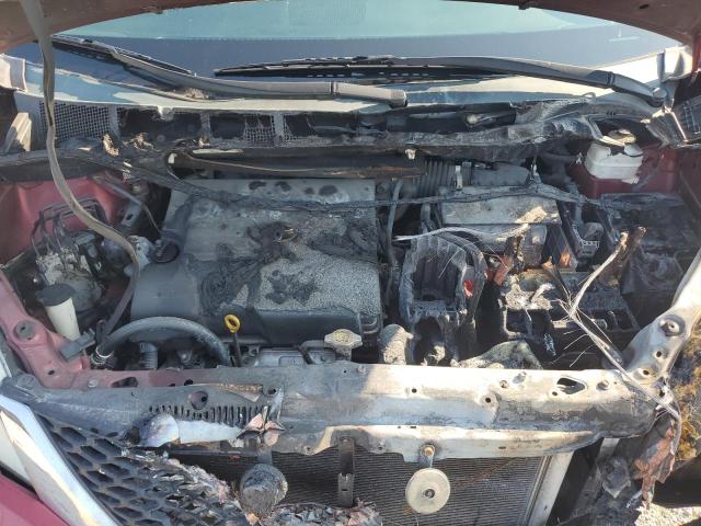Photo 12 from auction – 2011 TOYOTA SIENNA LE with VIN 5TDKK3DC4BS132722