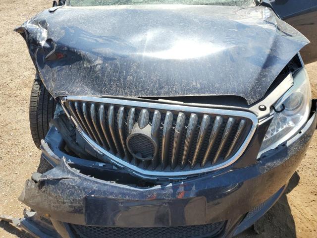 Photo 11 from auction – 2016 BUICK VERANO with VIN 1G4PP5SK3G4124767