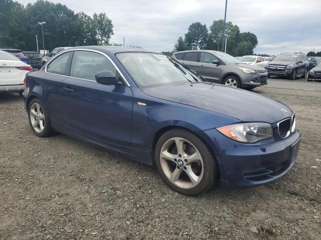 Photo 4 from auction – 2011 BMW 128 I with VIN WBAUP7C55BVP21401