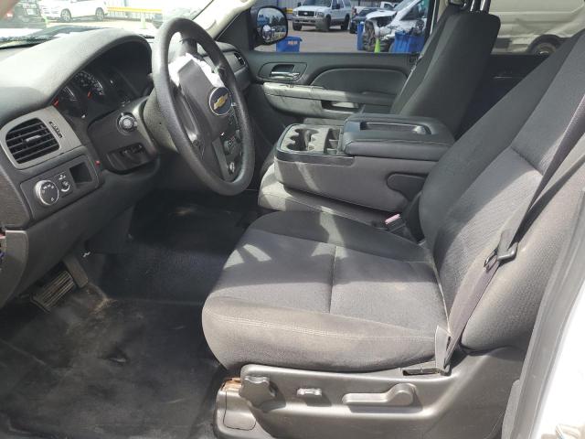 Photo 7 from auction – 2011 CHEVROLET TAHOE POLI with VIN 1GNLC2E07BR265660