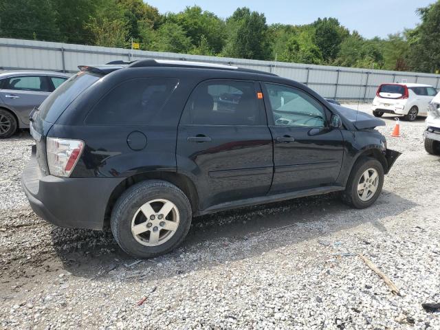 Photo 3 from auction – 2005 CHEVROLET EQUINOX LS with VIN 2CNDL23F556095282