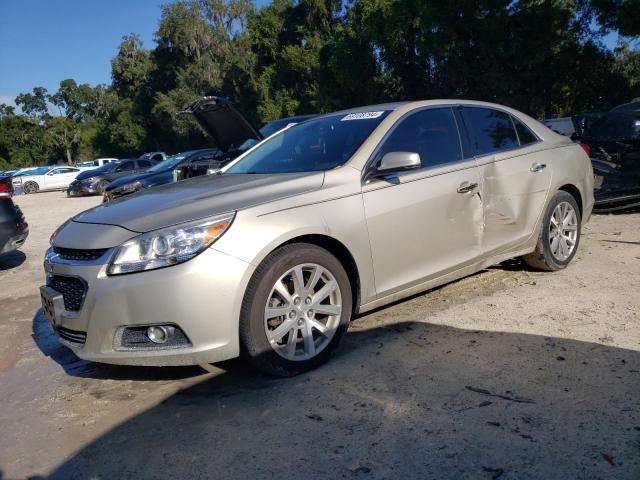 CHEVROLET MALIBU LTZ 2015 with VIN 1G11F5SL4FF159335 - Photo from auction