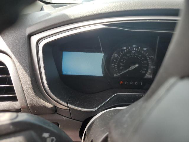 Photo 9 from auction – 2014 FORD FUSION SE with VIN 3FA6P0H73ER377281
