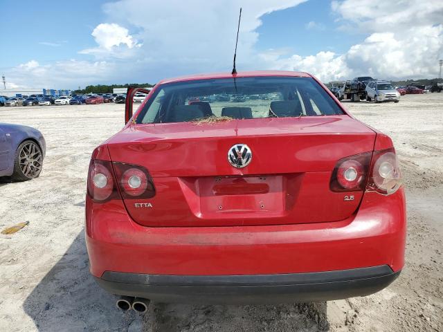 Photo 6 from auction – 2008 VOLKSWAGEN JETTA S with VIN 3VWJM71K28M034030