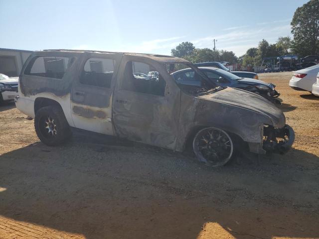 Photo 4 from auction – 2007 CHEVROLET SUBURBAN K with VIN 3GNFK16397G133817