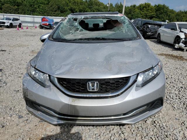 صورة رقم 5 من المزاد - 2015 HONDA CIVIC EX مع VIN 19XFB2F83FE064398