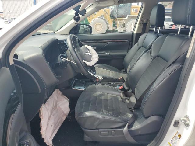 Photo 7 from auction – 2019 MITSUBISHI OUTLANDER with VIN JA4AD3A31KZ055844