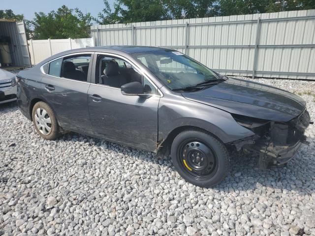 Photo 4 from auction – 2020 SUBARU LEGACY with VIN 4S3BWAA61L3012824