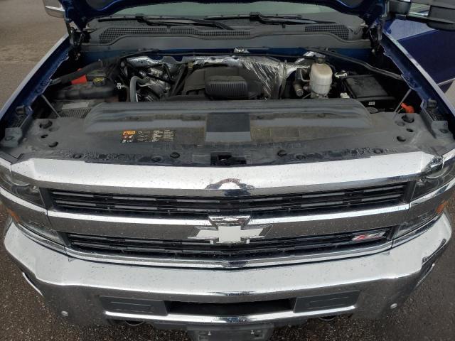 Photo 11 from auction – 2015 CHEVROLET 2500 with VIN 1GC2KWEG2FZ132841