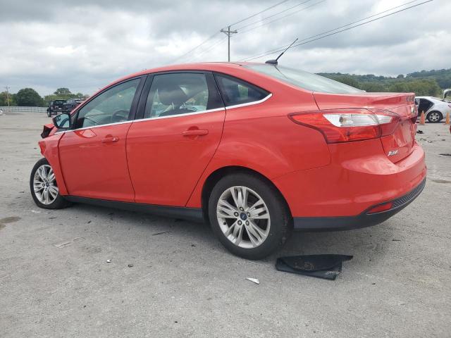 Photo 2 from auction – 2012 FORD FOCUS SEL with VIN 1FAHP3H28CL405733
