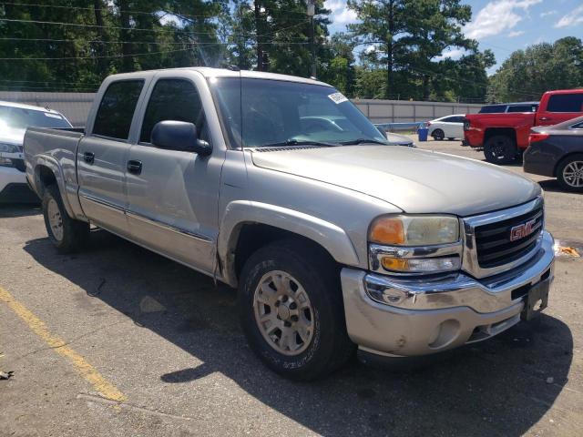 Photo 4 from auction – 2005 GMC NEW SIERRA with VIN 2GTEK13T151357825