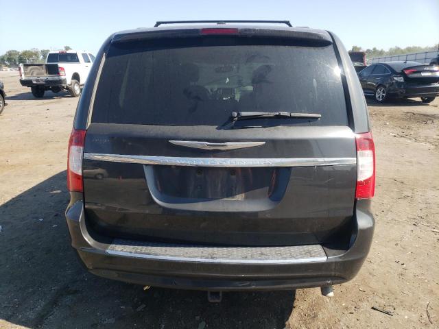 Фото 6 с аукциона – 2011 CHRYSLER TOWN & COU с VIN 2A4RR8DG2BR712418