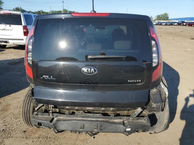 Photo 6 from auction – 2016 KIA SOUL with VIN KNDJN2A21G7383658
