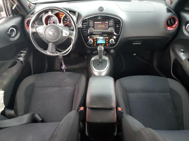 Zdjęcie 8 z aukcji – 2017 NISSAN JUKE S z VIN JN8AF5MR7HT706258