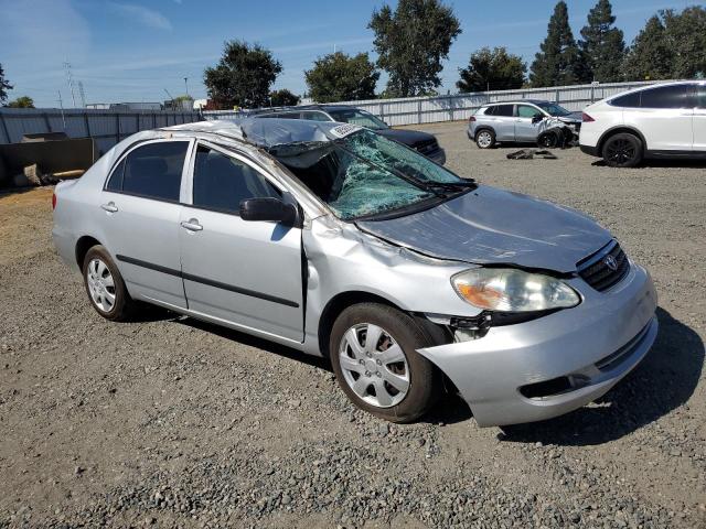 Photo 4 from auction – 2008 TOYOTA COROLLA CE with VIN 1NXBR32E38Z964746