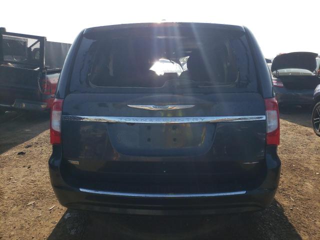 Photo 6 from auction – 2012 CHRYSLER TOWN & COU with VIN 2C4RC1BG5CR292964