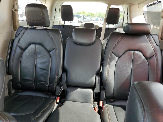 Photo 10 from auction – 2017 CHRYSLER PACIFICA T with VIN 2C4RC1EG7HR534396