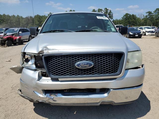 Photo 5 from auction – 2004 FORD F150 with VIN 1FTPX12504NA11940