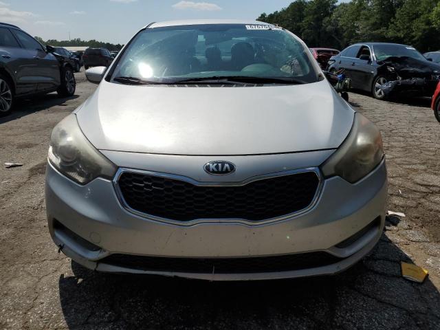 Photo 5 from auction – 2016 KIA FORTE LX with VIN KNAFX4A67G5550113