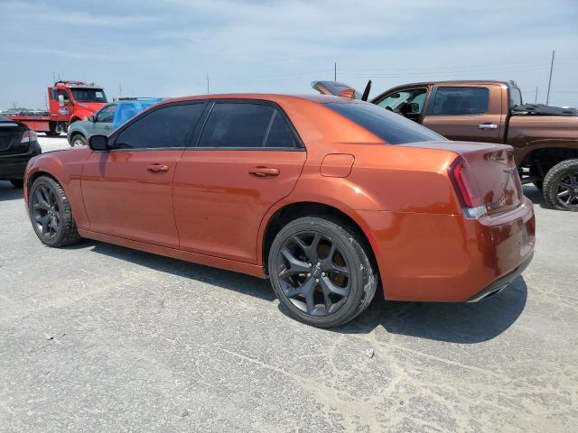 Photo 2 from auction – 2021 CHRYSLER 300 S with VIN 2C3CCABG4MH545550