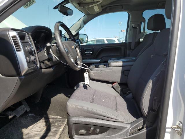 Photo 7 from auction – 2014 CHEVROLET SILVERADO with VIN 3GCUKREH8EG360652