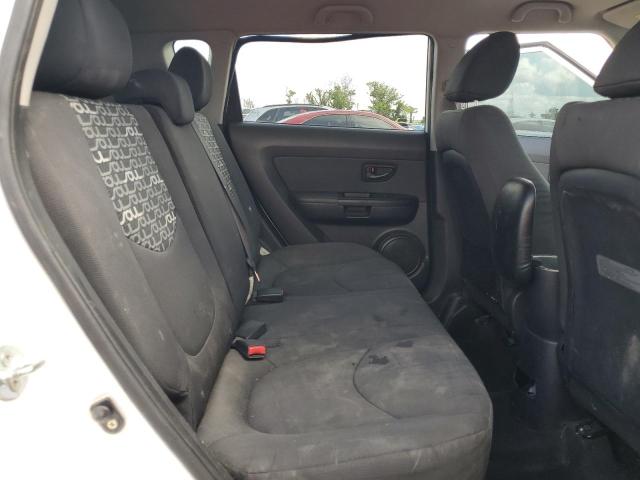 Photo 11 from auction – 2011 KIA SOUL + with VIN KNDJT2A27B7725354