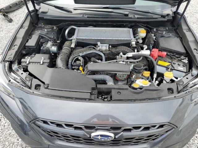 Photo 11 from auction – 2023 SUBARU WRX with VIN JF1VBAA61P9815411