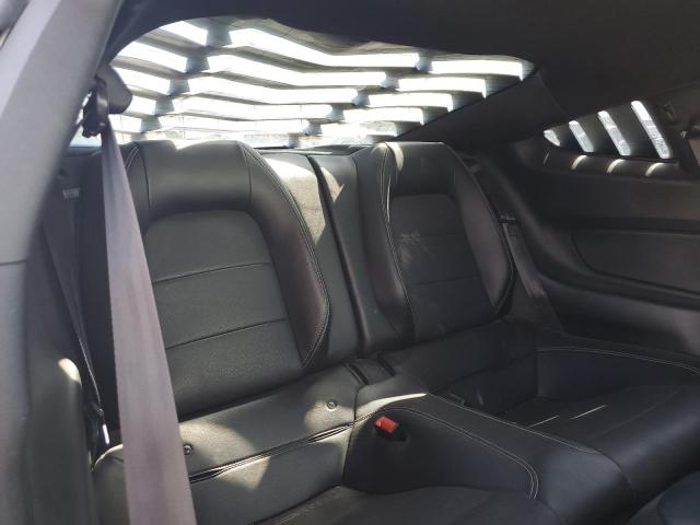 Photo 10 from auction – 2019 FORD MUSTANG with VIN 1FA6P8TH3K5151528