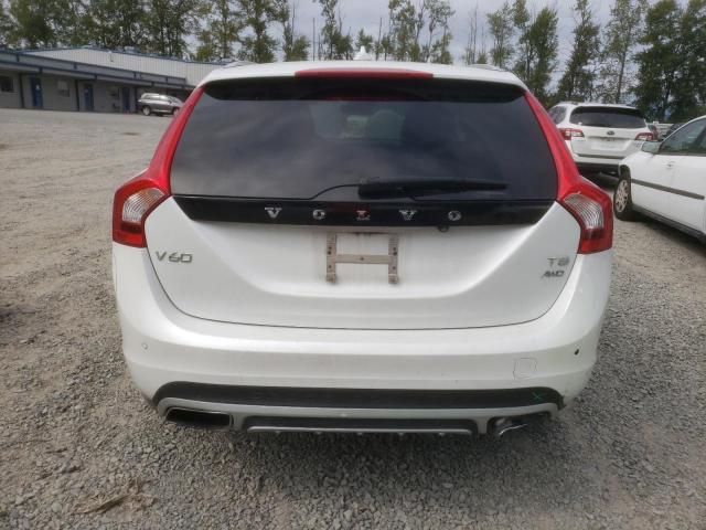 Photo 6 from auction – 2018 VOLVO V60 CROSS with VIN YV440MWK1J2051771