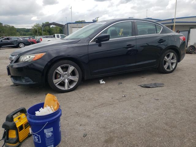 ACURA ILX 20 PRE 2013 with VIN 19VDE1F59DE003223 - Photo from auction