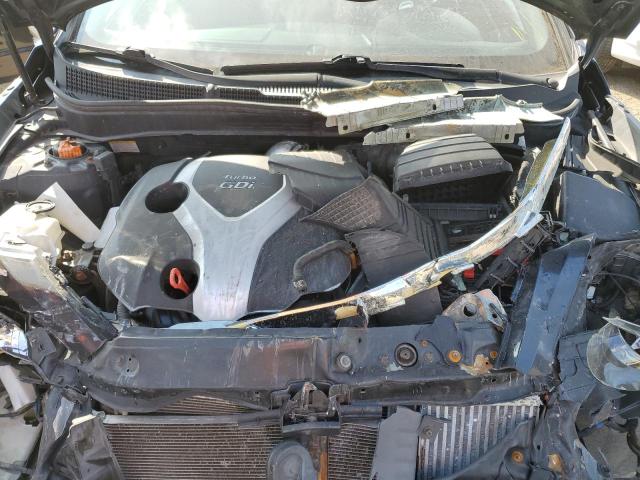 Photo 11 from auction – 2012 HYUNDAI SONATA SE with VIN 5NPEC4AB4CH456451