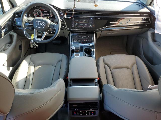 Photo 8 from auction – 2022 AUDI Q7 PRESTIG with VIN WA1VXBF78ND009699