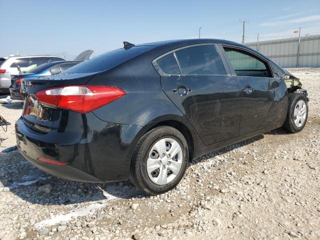 Photo 3 from auction – 2015 KIA FORTE LX with VIN KNAFK4A64F5287043