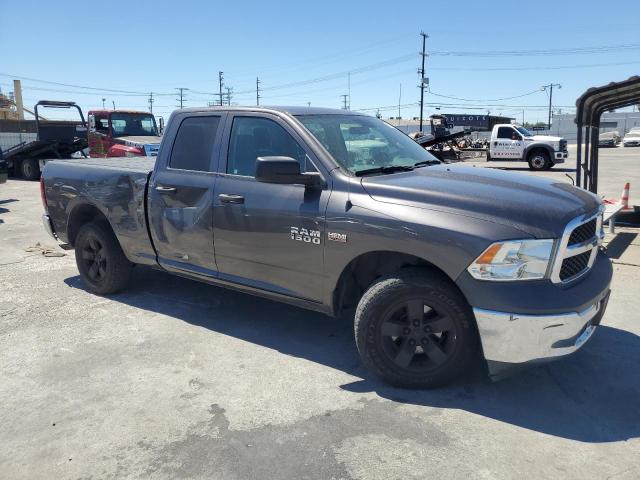 Photo 4 from auction – 2017 RAM 1500 ST with VIN 1C6RR6FT7HS605349