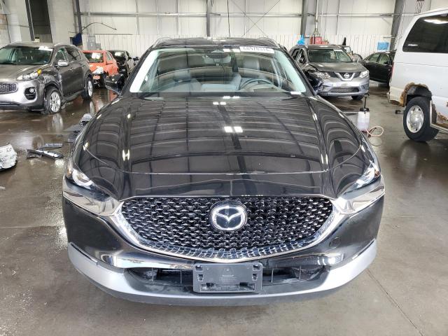 Photo 5 from auction – 2024 MAZDA CX-30 PREM with VIN 3MVDMBDM1RM618855