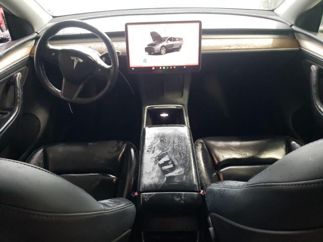 Photo 8 from auction – 2023 TESLA MODEL Y with VIN 7SAYGDEE7PF596149