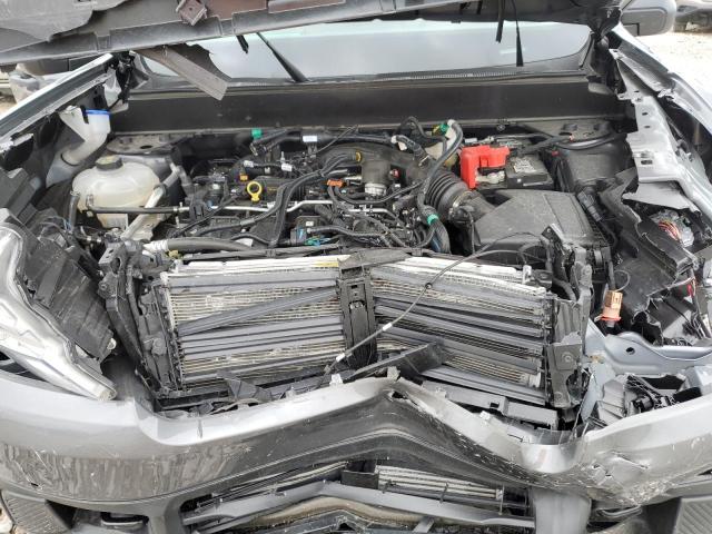 Photo 11 from auction – 2023 FORD MAVERICK X with VIN 3FTTW8F91PRA66843