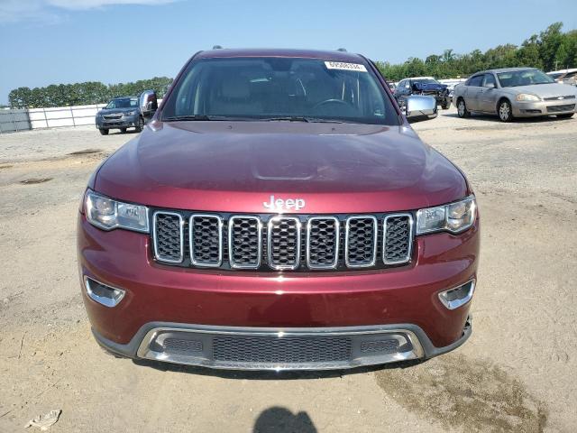 Photo 5 from auction – 2017 JEEP CHEROKEE with VIN 1C4RJEBG0HC626847