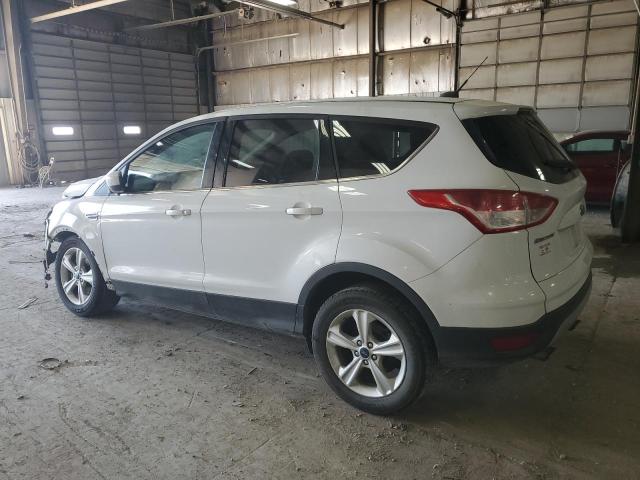Photo 2 from auction – 2014 FORD ESCAPE SE with VIN 1FMCU9GX3EUB75363