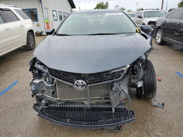 Photo 5 from auction – 2015 TOYOTA COROLLA L with VIN 2T1BURHE7FC475483