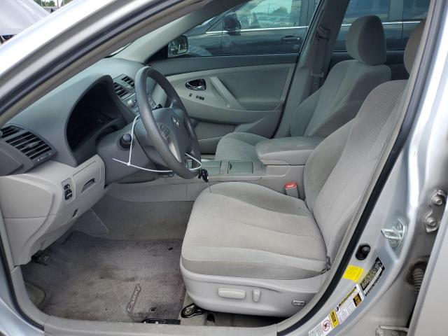 Zdjęcie 7 z aukcji – 2011 TOYOTA CAMRY BASE z VIN 4T1BF3EK2BU755614