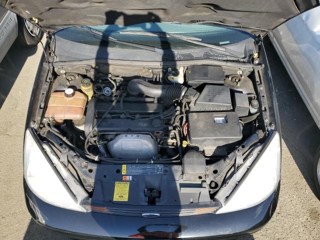 Photo 11 from auction – 2000 FORD FOCUS with VIN 1FAFP3835YW407090