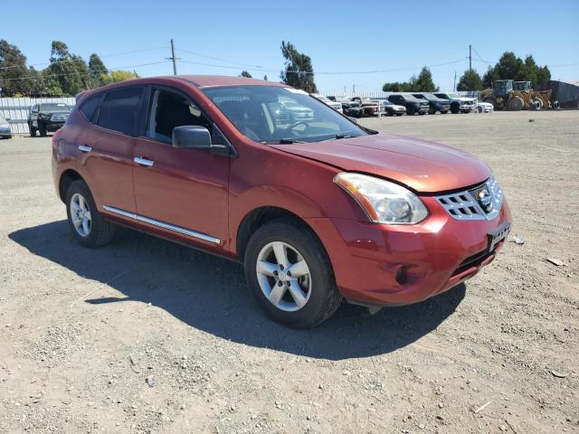 Photo 4 from auction – 2012 NISSAN ROGUE S with VIN JN8AS5MTXCW283254