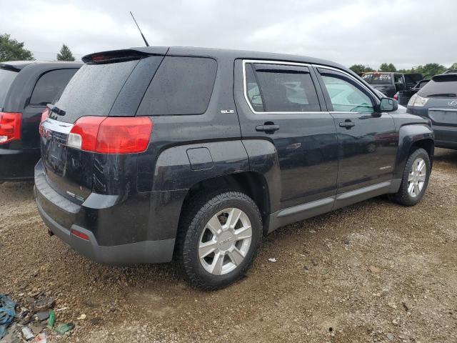 Photo 3 from auction – 2012 GMC TERRAIN SL with VIN 2GKFLREKXC6219595