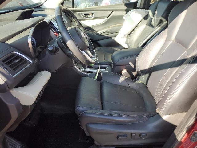 Photo 7 from auction – 2019 SUBARU ASCENT LIM with VIN 4S4WMAPD5K3401957