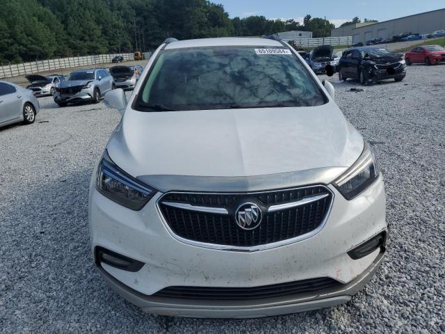 Photo 5 from auction – 2019 BUICK ENCORE SPO with VIN KL4CJ1SB6KB807624