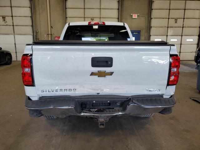 Photo 6 from auction – 2015 CHEVROLET SILVERADO with VIN 3GCUKREC8FG183168